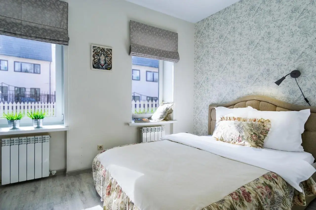 Ярославль: БЕСКОНТАКТНОЕ ЗАСЕЛЕНИЕ - GoldenRingApartments Super Central Location