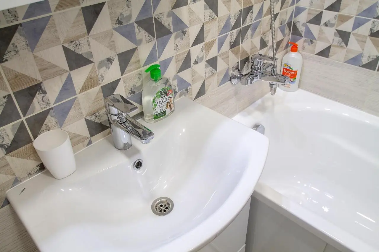 Ярославль: БЕСКОНТАКТНОЕ ЗАСЕЛЕНИЕ - GoldenRingApartments Super Central Location
