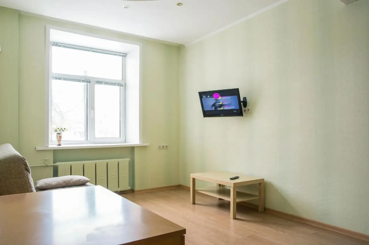Ярославль: Apartment Flat76 Sovetskaya