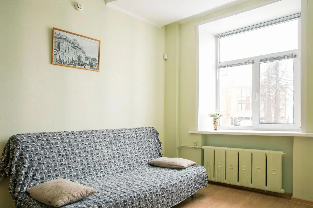 Ярославль: Apartment Flat76 Sovetskaya