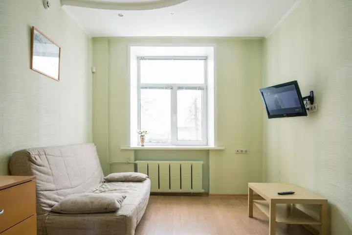 Ярославль: Apartment Flat76 Sovetskaya