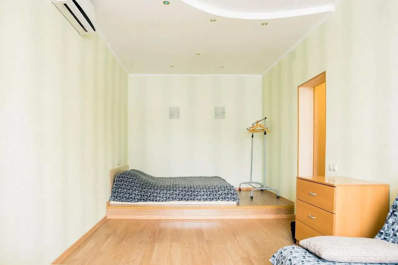 Ярославль: Apartment Flat76 Sovetskaya