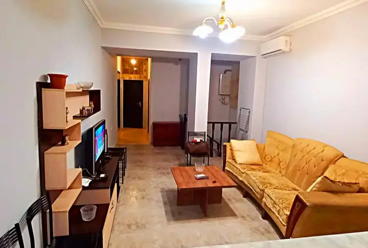 Ереван: Апартаменты Comfort Flat Baghramyan Avenue