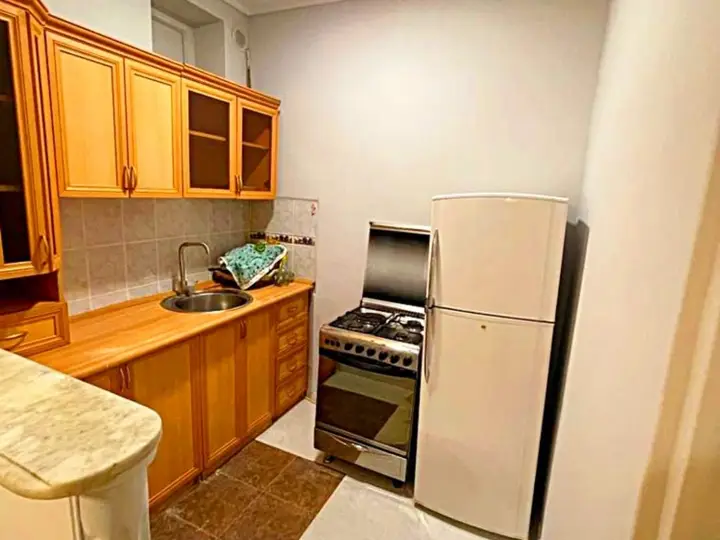 Ереван: Апартаменты Comfort Flat Baghramyan Avenue