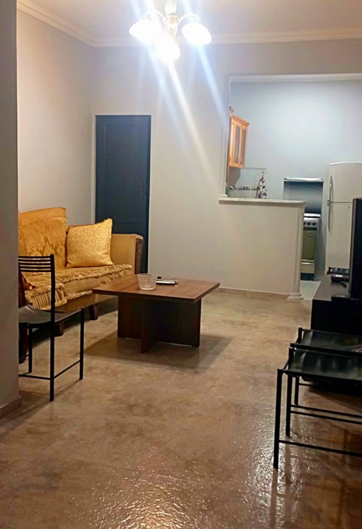 Ереван: Апартаменты Comfort Flat Baghramyan Avenue