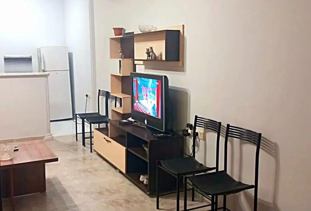 Ереван: Апартаменты Comfort Flat Baghramyan Avenue