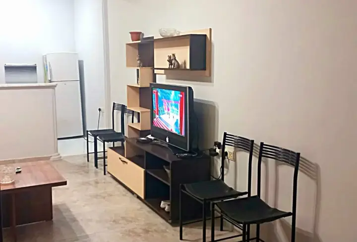 Ереван: Апартаменты Comfort Flat Baghramyan Avenue