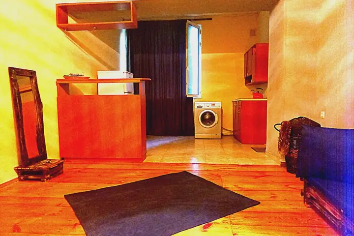 Ереван: Апартаменты Comfort Flat Sayat Nova Avenue