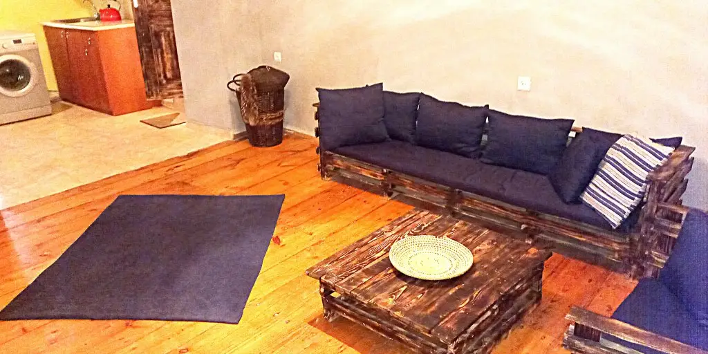 Ереван: Апартаменты Comfort Flat Sayat Nova Avenue