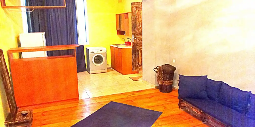 Ереван: Апартаменты Comfort Flat Sayat Nova Avenue