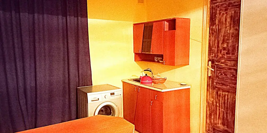 Ереван: Апартаменты Comfort Flat Sayat Nova Avenue