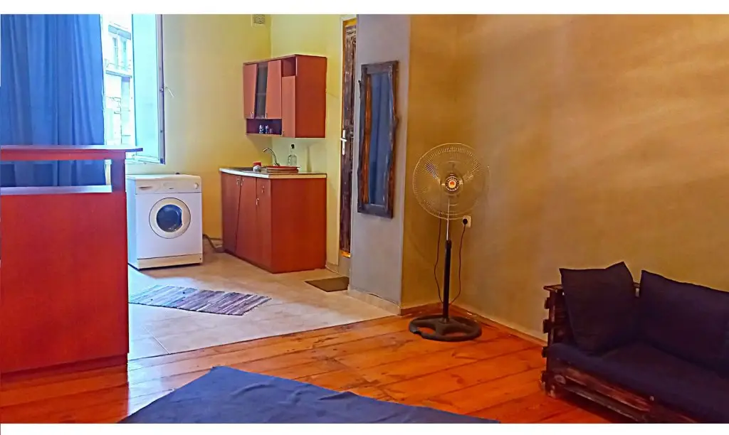 Ереван: Апартаменты Comfort Flat Sayat Nova Avenue