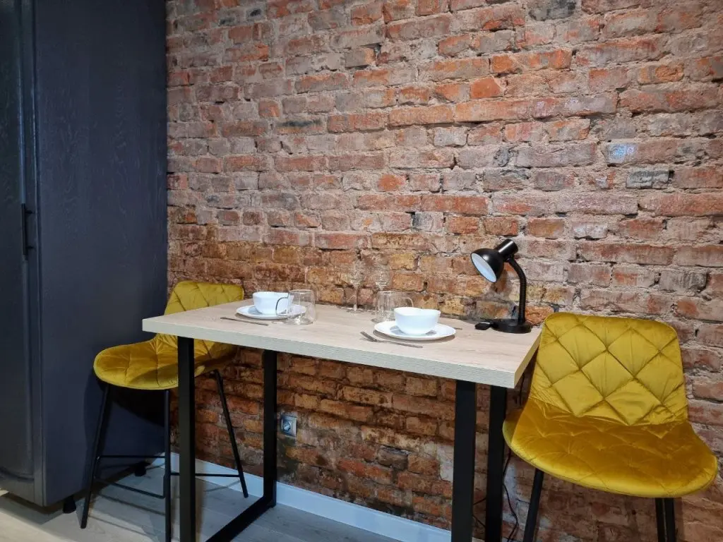 Санкт-Петербург: Апартаменты RentPrime (ex.FlatHome24) у Метро Нарвская