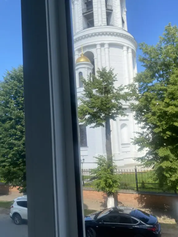 Шуя: Апартаменты Семейные в Самом Центре