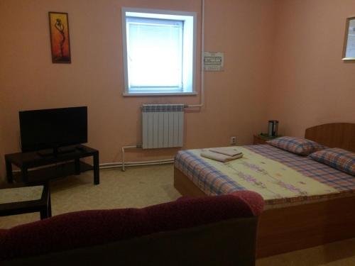 Ачинск: Hotel 24 Hours