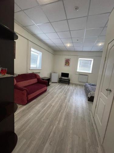 Ачинск: Hotel 24 Hours