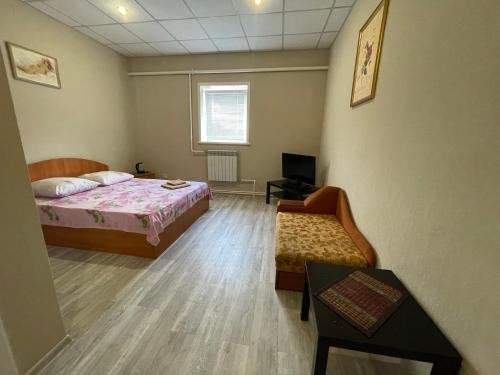 Ачинск: Hotel 24 Hours