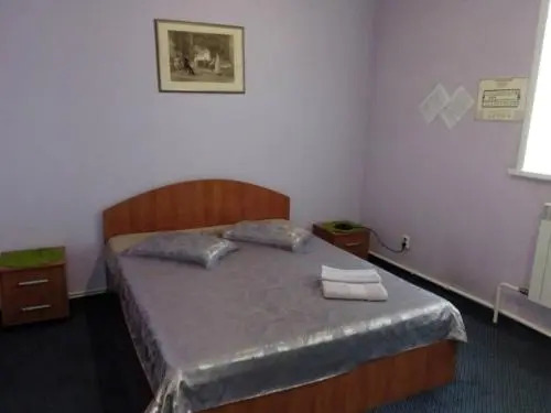 Ачинск: Hotel 24 Hours