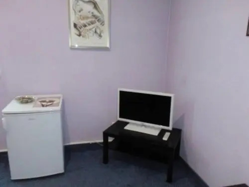 Ачинск: Hotel 24 Hours