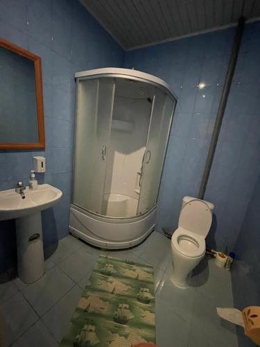 Ачинск: Hotel 24 Hours