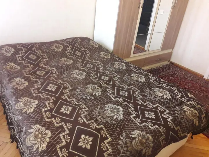 Баку: CITY CENTR. MAIN MAIL. Apartment.