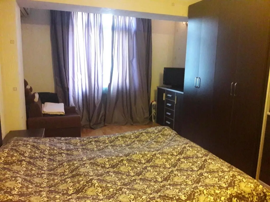 Баку: CITY CENTR. MAIN MAIL. Apartment.