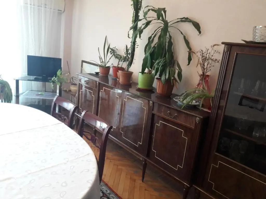 Баку: CITY CENTR. MAIN MAIL. Apartment.