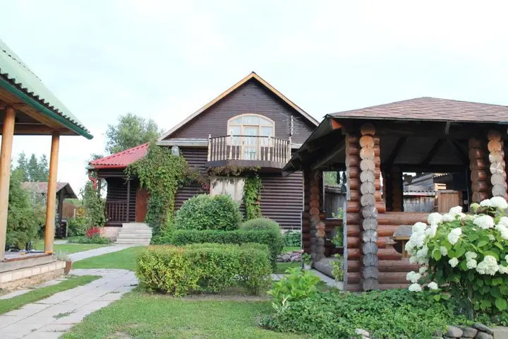 Углич: Guest House Troitskaya