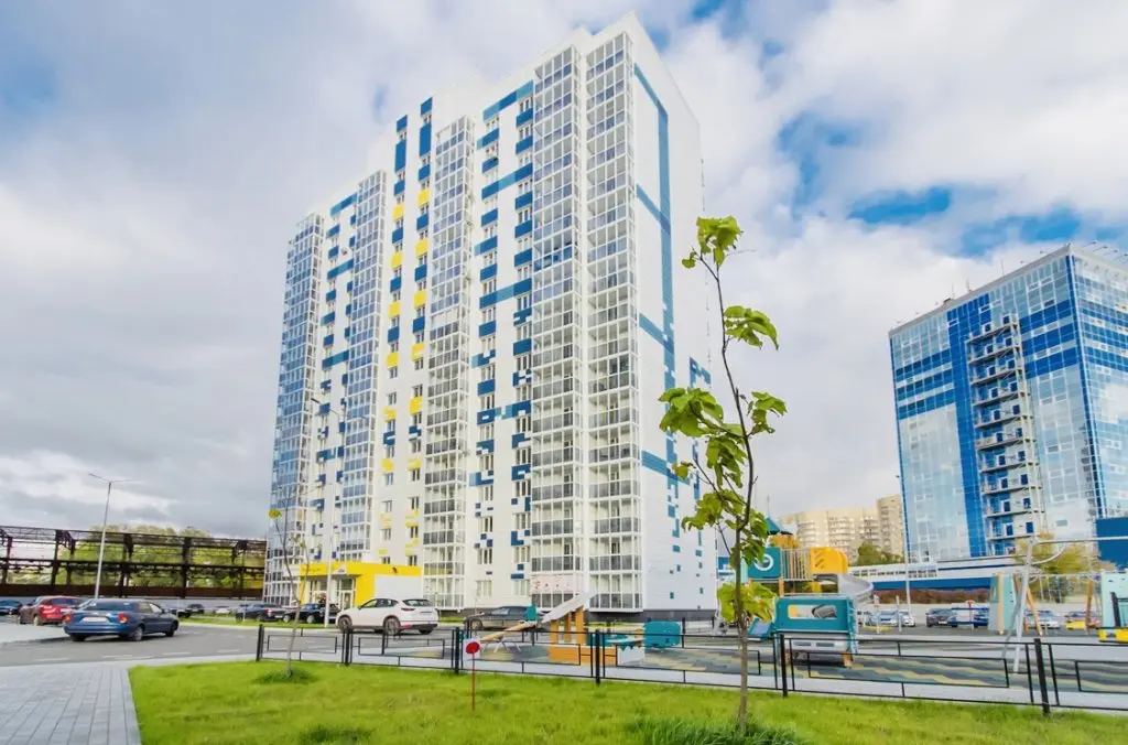 Воронеж: Апартаменты Современная квартира