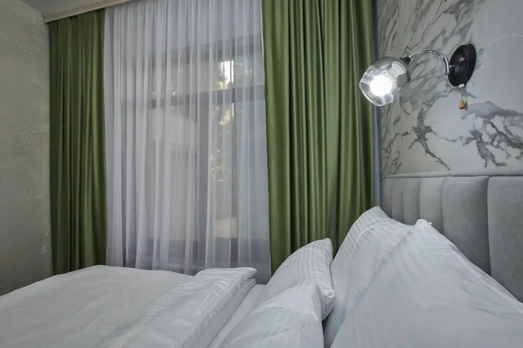 Сочи: Grand Way Prospekt Hotel