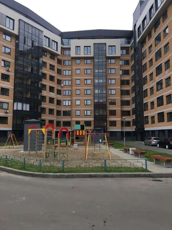 Ярославль: ЖК Центральный