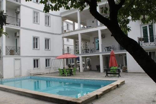 Батуми: Guesthouse Venera in Gonio