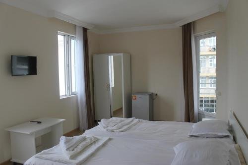 Батуми: Guesthouse Venera in Gonio