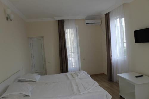 Батуми: Guesthouse Venera in Gonio