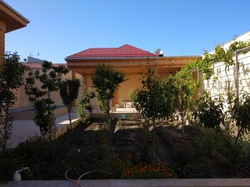 Бухара: Hotel Apartments Silk Road