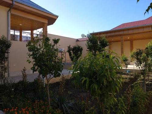 Бухара: Hotel Apartments Silk Road