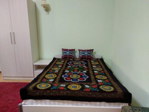 Бухара: Hotel Apartments Silk Road