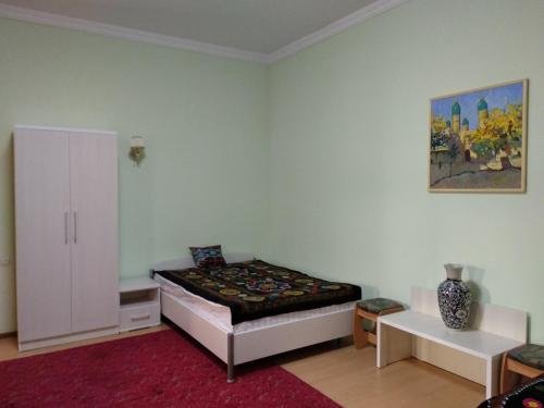 Бухара: Hotel Apartments Silk Road