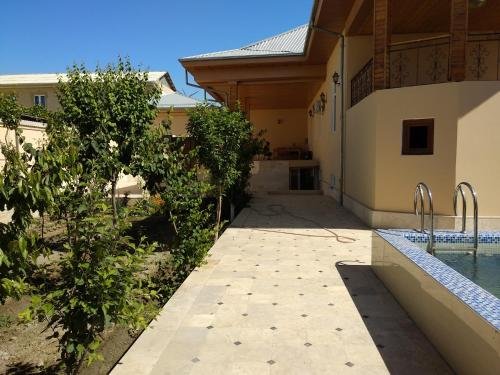 Бухара: Hotel Apartments Silk Road