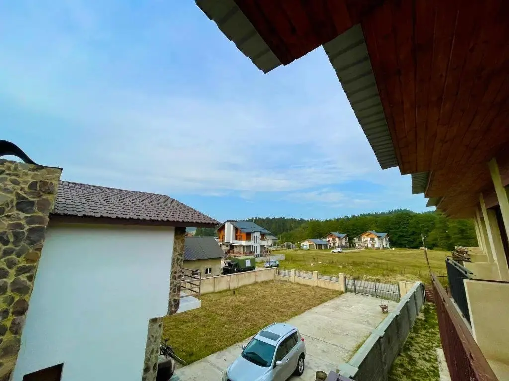 Бакуриани: Stay Active Cottage Bakuriani