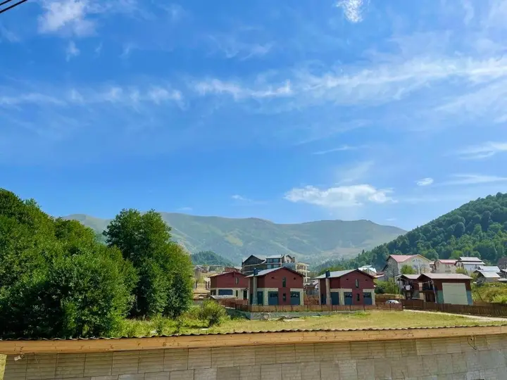 Бакуриани: Stay Active Cottage Bakuriani