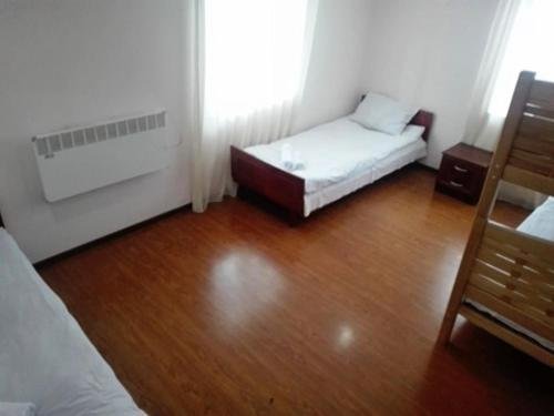 Местиа: shako mushkudiani guest house