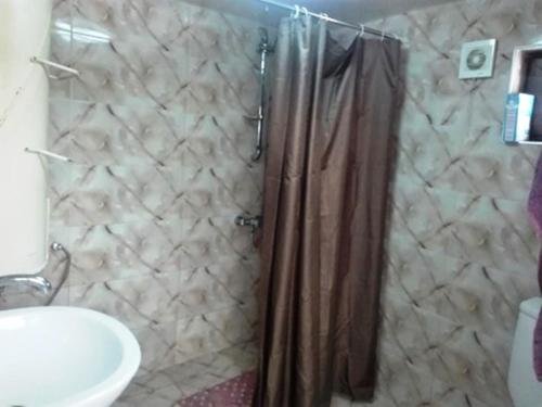 Местиа: shako mushkudiani guest house