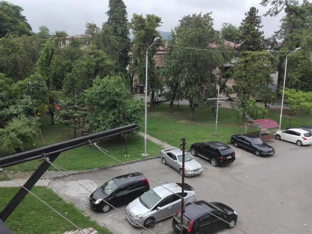 Батуми: Sweet home #2