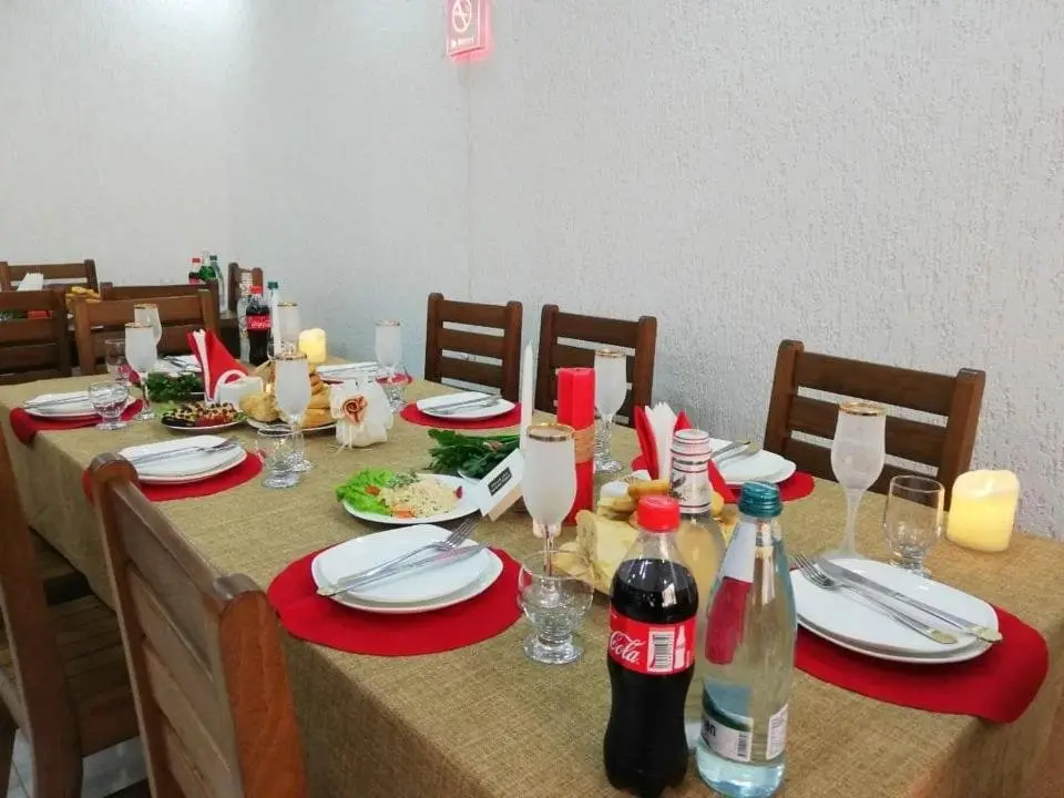 Пасанаури: Tradition Hotel