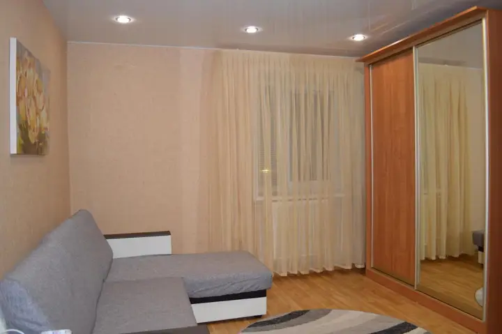Ярославль: Apartments on Moskovsky Prospect