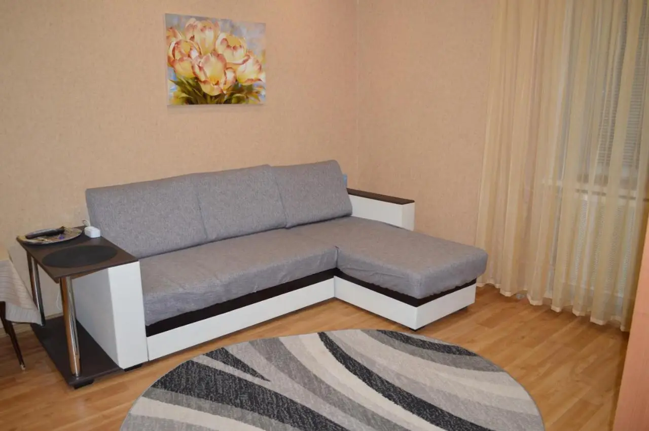 Ярославль: Apartments on Moskovsky Prospect