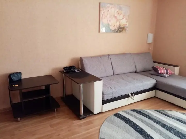 Ярославль: Apartments on Moskovsky Prospect