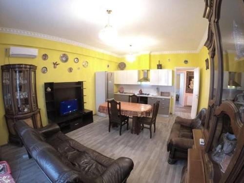 Тбилиси: Tsira's Guest House