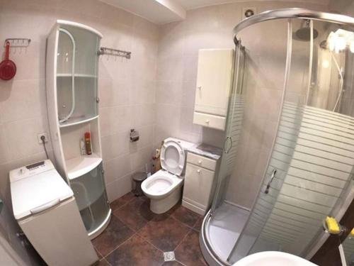 Тбилиси: Tsira's Guest House